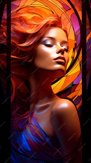 Premium Ai Image Wallpaper