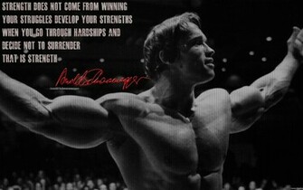 Motivational Bodybuilding
