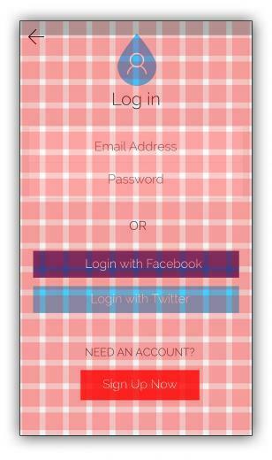 iPhone Grid Layout02