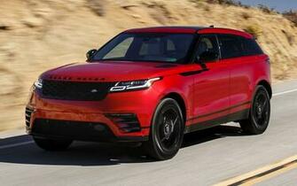 Range Rover Velar Wallpaper X Net