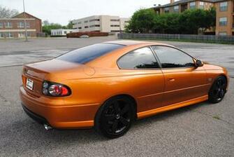 Pontiac Gto Pictures Cargurus