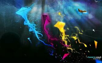 HD Alienware Wallpaper Pack Xelent Gallery