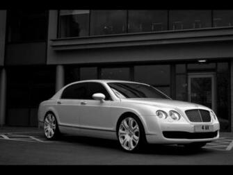 Bentley Continental Flying Spur Wallpaper X Net