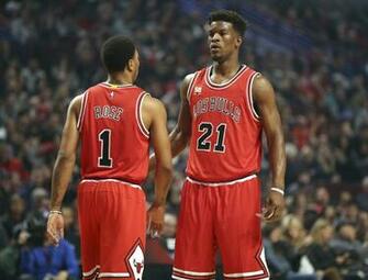 Jimmy Butler Nba Wallpaper HD