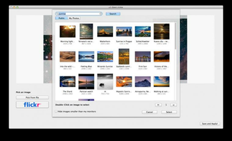 Multiple Monitor Wallpaper Software High Definition