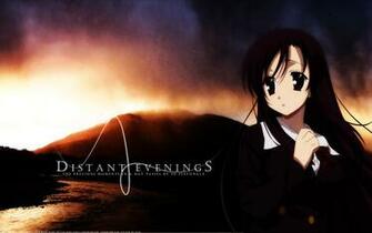 School Days Wallpaper On
