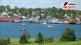 Nova Scotia Kaizen Media