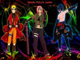 Wallpaper Naruto Shippuden Terbaru Juli