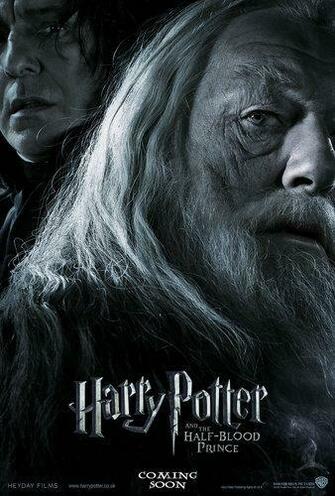 Albus Dumbledore Image HD Wallpaper And