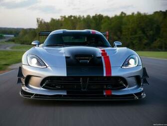 Acr Cars Coupe Dodge Sportcars Viper Wallpaper Background