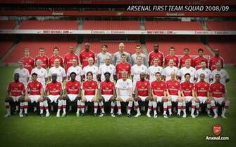 Arsenal Fc Desktop Wallpaper