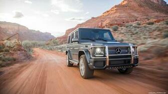 Mercedes Benz G Class Cars Desktop Wallpaper 4k Ultra HD