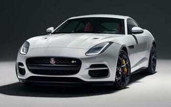 Jaguar F Type R Coupe Wallpaper And HD Image Car Pixel