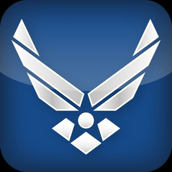 Air Force Logo Wallpaper