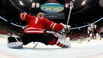 Wallpaper Team Canada Hockey