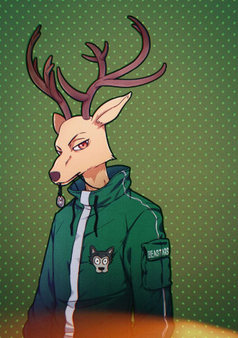 Beastars Wallpaper Phone