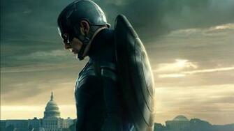 Chris Evans Captain America Winter Soldier