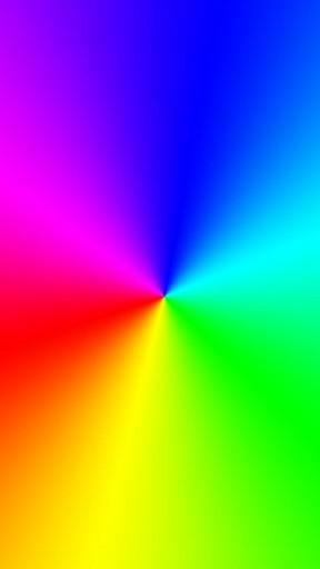 Rainbow Wheel Live Wallpaper For Android Appszoom