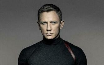 Spectre Bond James Action 1spectre Crime Mystery Spy Thriller