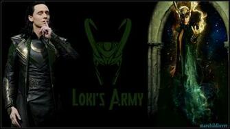 Loki Thor Image Jpg
