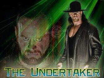 Wwe The Undertaker Wallpaper