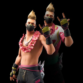 Fortnite Summer Drift Skin Character Png Image Pro Game Guides