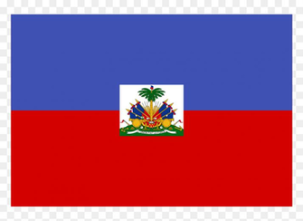 Haitian Flag With Transparent Background HD Png Vhv