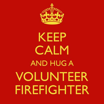 Volunteer Firefighter Logo Wallpaper Widescreen Pictures