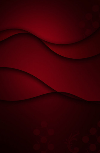 Dark Maroon Wallpaper