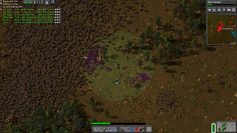 Starship Troopers Anyone Factorio