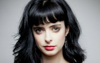 Krysten Ritter HD Wallpaper For Desktop