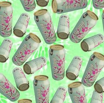 Group Of Arizona Tea Background Wallpaper