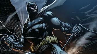 Wallpaper Art Batman Bruce Wayne Dark Knight Desktop