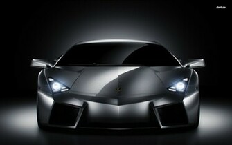 Lamborghini Reventon Wallpaper