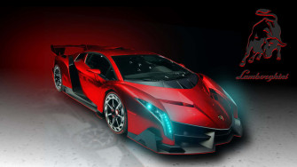 Cool Lamborghini Wallpaper