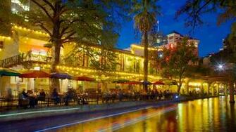 San Antonio Usa Tourism Media