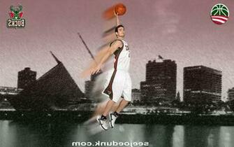 Milwaukee Bucks Wallpaper