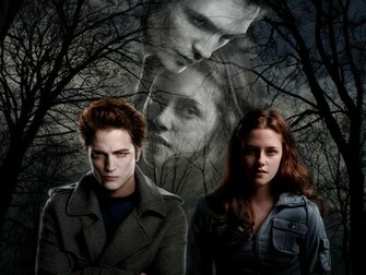 Twilight Wallpaper Series