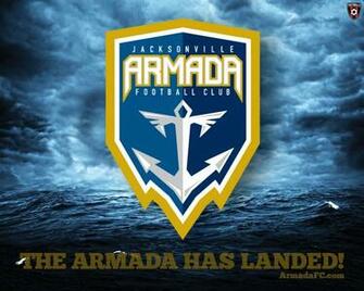 Jacksonville Armada Wallpaper Football