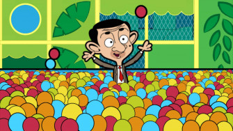 Mr Bean Wallpaper