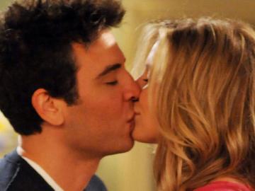 Ted Mosby Josh Radnor Wallpaper