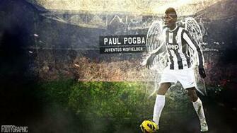 Pogba Wallpaper