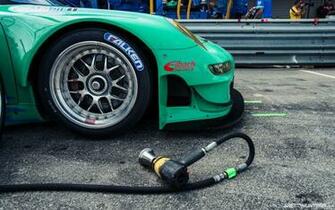 Falken Car Wallpaper