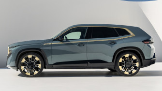 Bmw Xm Wallpaper And HD Image Car Pixel