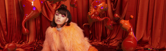 Charli Xcx Wallpaper