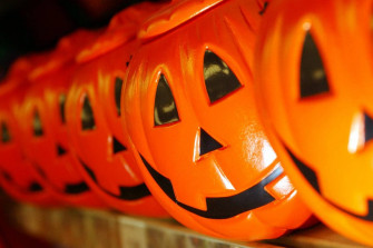 Loose Women Stars Lead Celebrities Getting Into Spooky Spirit This