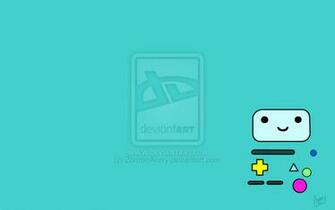 Bmo Wallpaper Hora De Aventura Finn E Jake Fotografia