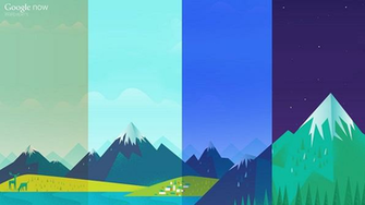 Google Now Desktop Wallpaper Collection The Official Andreascy