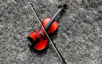 Black Violin Wallpaper Image Gallery