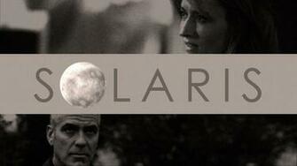 Solaris Wallpaper